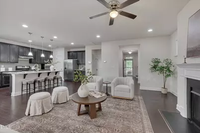 113 Concordia Woods Drive, Morrisville, NC 27560 - Photo 6