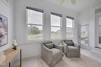 113 Concordia Woods Drive, Morrisville, NC 27560 - Photo 36