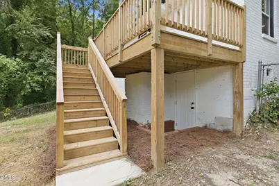 500 Parnell Drive, Raleigh, NC 27610 - Photo 22