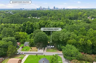 500 Parnell Dr, Raleigh, NC 27610 - Photo 2