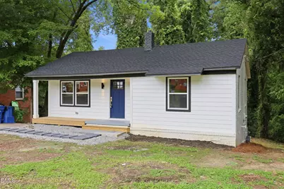 500 Parnell Drive, Raleigh, NC 27610 - Photo 8