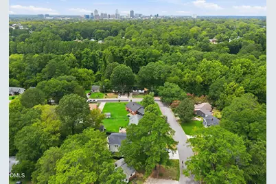 500 Parnell Drive, Raleigh, NC 27610 - Photo 28