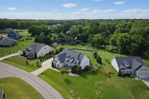 2821 Oxford Bluff Dr, Wake Forest, NC 27587 - Photo 36