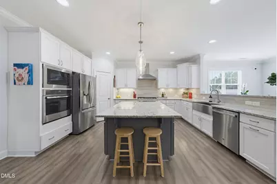 2821 Oxford Bluff Drive, Wake Forest, NC 27587 - Photo 6