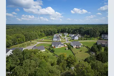 2821 Oxford Bluff Drive, Wake Forest, NC 27587 - Photo 38
