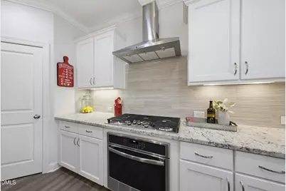 2821 Oxford Bluff Drive, Wake Forest, NC 27587 - Photo 10