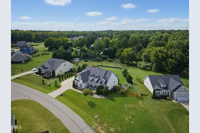 2821 Oxford Bluff Drive, Wake Forest, NC 27587 - Photo 36