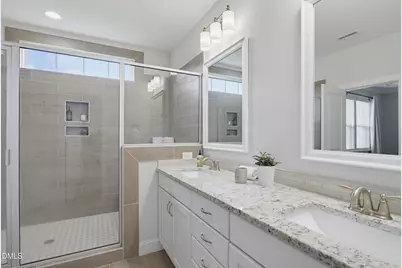 2821 Oxford Bluff Drive, Wake Forest, NC 27587 - Photo 14