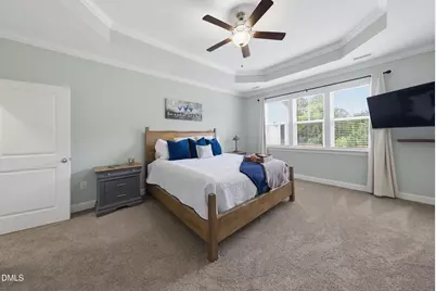 2821 Oxford Bluff Drive, Wake Forest, NC 27587 - Photo 12