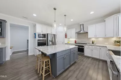 2821 Oxford Bluff Drive, Wake Forest, NC 27587 - Photo 8