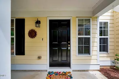 1339 Legacy Greene Avenue, Wake Forest, NC 27587 - Photo 6