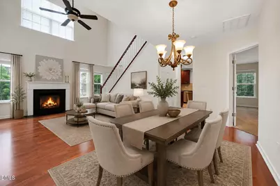 1339 Legacy Greene Avenue, Wake Forest, NC 27587 - Photo 2