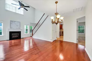 1339 Legacy Greene Ave, Wake Forest, NC 27587 - Photo 8