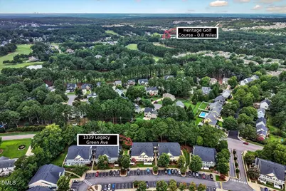 1339 Legacy Greene Avenue, Wake Forest, NC 27587 - Photo 28