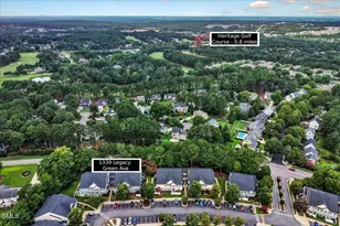 1339 Legacy Greene Ave, Wake Forest, NC 27587 - Photo 28