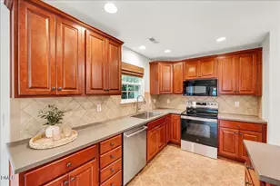 1339 Legacy Greene Ave, Wake Forest, NC 27587 - Photo 4
