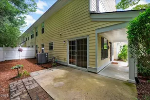 1339 Legacy Greene Ave, Wake Forest, NC 27587 - Photo 24