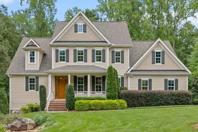82 Coley Court, Pittsboro, NC 27312 - Photo 1