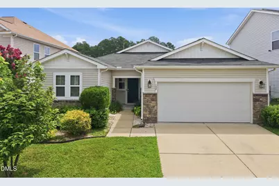 132 Daneborg Road, Durham, NC 27703 - Photo 1