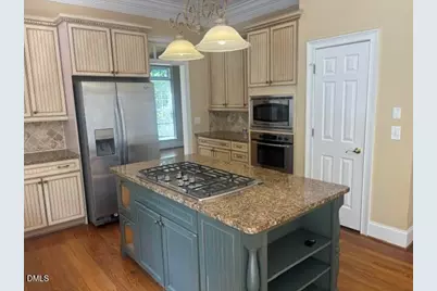 43 Crooked Creek Lane, Durham, NC 27713 - Photo 12