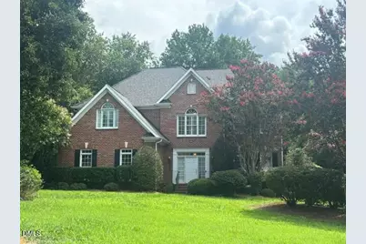 43 Crooked Creek Lane, Durham, NC 27713 - Photo 1