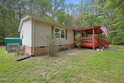 437 Kirkmans Ford Road, Siler City, NC 27344 - Photo 2