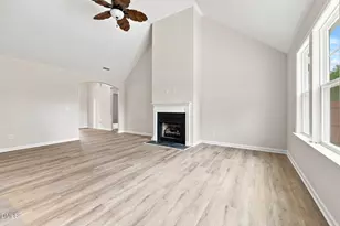 4957 Stonewood Pines Dr, Knightdale, NC 27545 - Photo 8