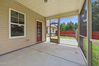 4957 Stonewood Pines Drive, Knightdale, NC 27545 - Photo 30