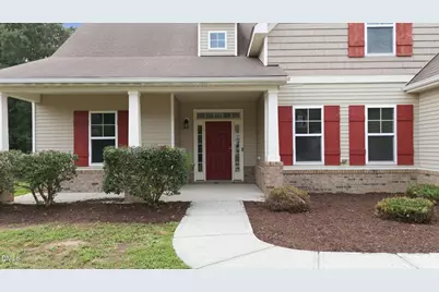 4957 Stonewood Pines Drive, Knightdale, NC 27545 - Photo 2