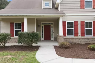 4957 Stonewood Pines Dr, Knightdale, NC 27545 - Photo 2
