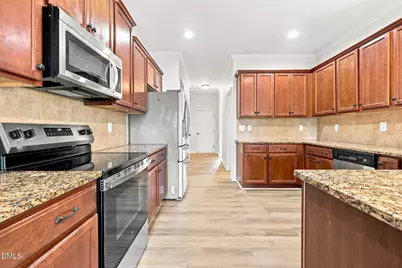 4957 Stonewood Pines Drive, Knightdale, NC 27545 - Photo 12