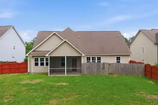 4957 Stonewood Pines Dr, Knightdale, NC 27545 - Photo 34