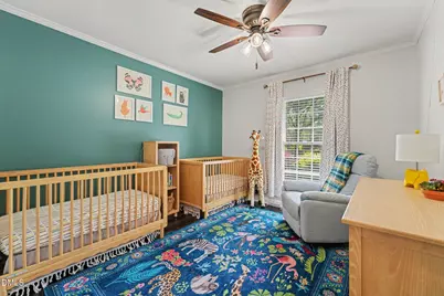 5308 Barclay Drive, Raleigh, NC 27606 - Photo 14