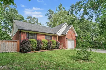 5308 Barclay Drive, Raleigh, NC 27606 - Photo 2