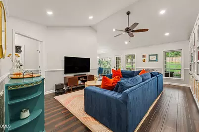 5308 Barclay Drive, Raleigh, NC 27606 - Photo 6