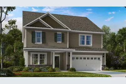 551 Claftin Street, Sanford, NC 27330 - Photo 1