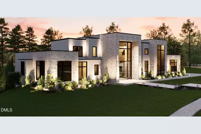 300 Dartmouth Road, Raleigh, NC 27609 - Photo 6