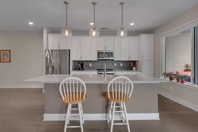 105 Chatham Walk Lane #207, Cary, NC 27511 - Photo 8