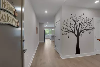 105 Chatham Walk Lane #207, Cary, NC 27511 - Photo 4