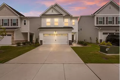 261 Eden View Bend, Raleigh, NC 27610 - Photo 2