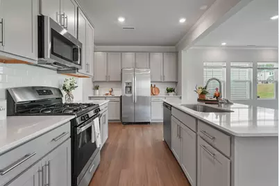 261 Eden View Bend, Raleigh, NC 27610 - Photo 8