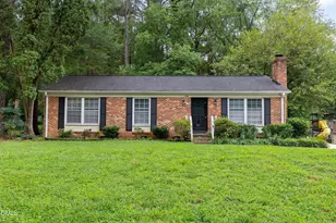 5804 Caledonia St, Raleigh, NC 27609 - Photo 1