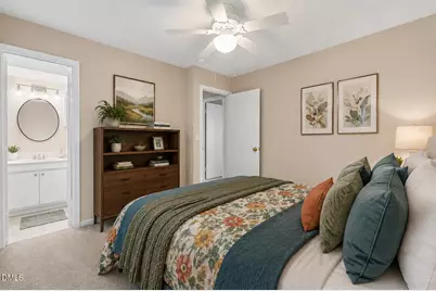 5804 Caledonia Street, Raleigh, NC 27609 - Photo 22