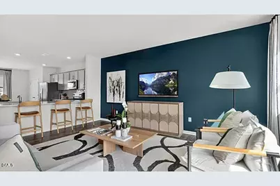 809 Lucky Clover Way #809, Fuquay Varina, NC 27526 - Photo 6