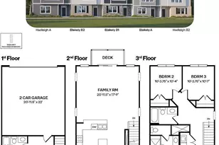 809 Lucky Clover Wy, Fuquay Varina, NC 27526 - Photo 2