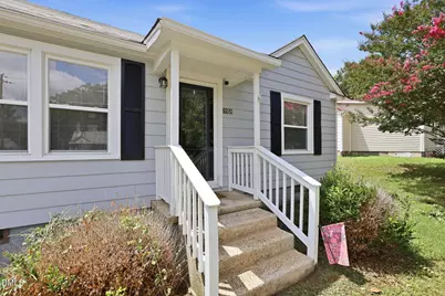 1151 Cavel Chub Lake Road, Roxboro, NC 27574 - Photo 2