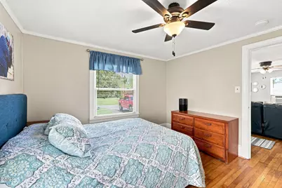1151 Cavel Chub Lake Road, Roxboro, NC 27574 - Photo 20