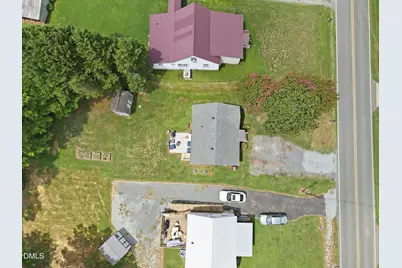 1151 Cavel Chub Lake Road, Roxboro, NC 27574 - Photo 6