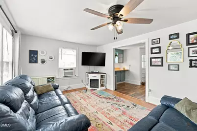1151 Cavel Chub Lake Road, Roxboro, NC 27574 - Photo 12