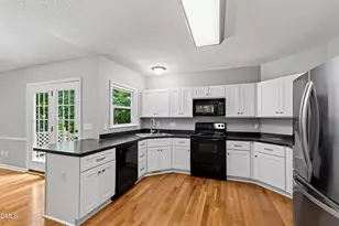 303 Swiss Lake Dr, Cary, NC 27513 - Photo 24
